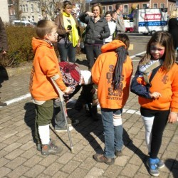 DSCN0750  Medium - Scouts en Gidsen Zaventem 